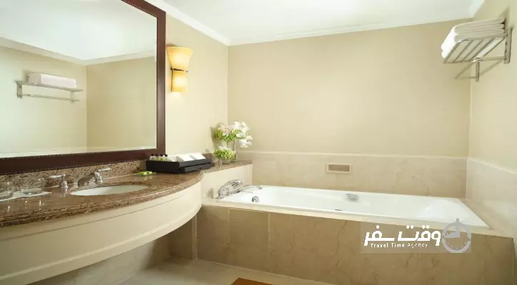 هتل اینترکنتیننتال کوالالامپور